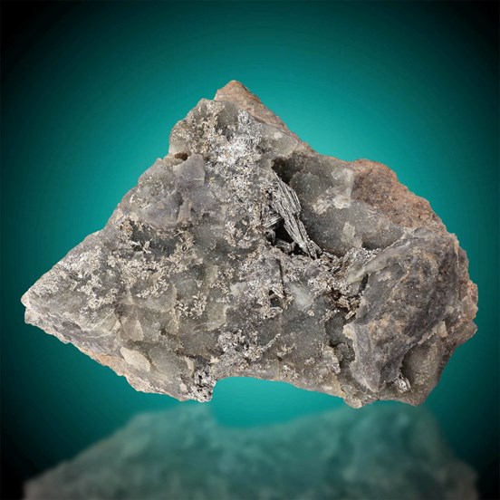 Calaverite-Sacarîmb | Nagyág |  Deva | Alba Co. | Hunedora | Transylvania | Romania