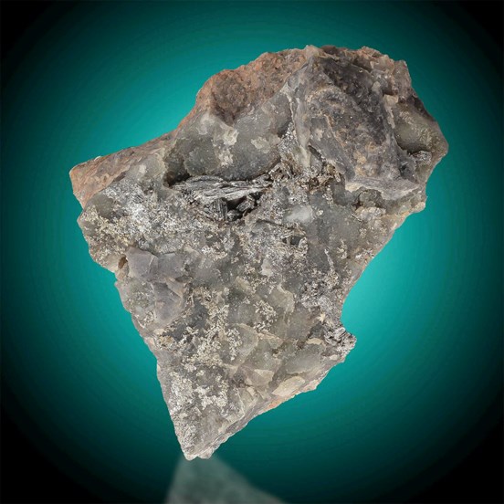 Calaverite-Sacarîmb | Nagyág |  Deva | Alba Co. | Hunedora | Transylvania | Romania