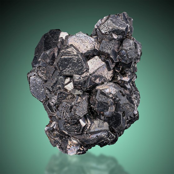 Galena-Madan | Rhodope Mts. | Bulgaria