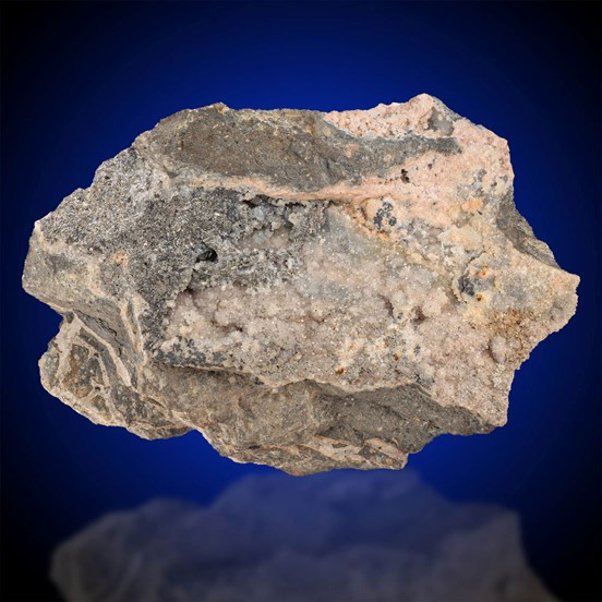 Krennerite-Sacarîmb | Nagyág |  Deva | Alba Co. | Hunedora | Transylvania | Romania