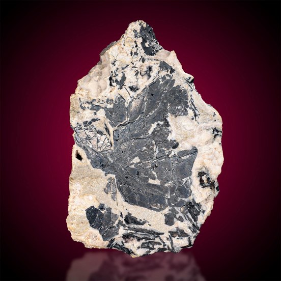 Nagyagite-Sacarîmb | Nagyág |  Deva | Alba Co. | Hunedora | Transylvania | Romania