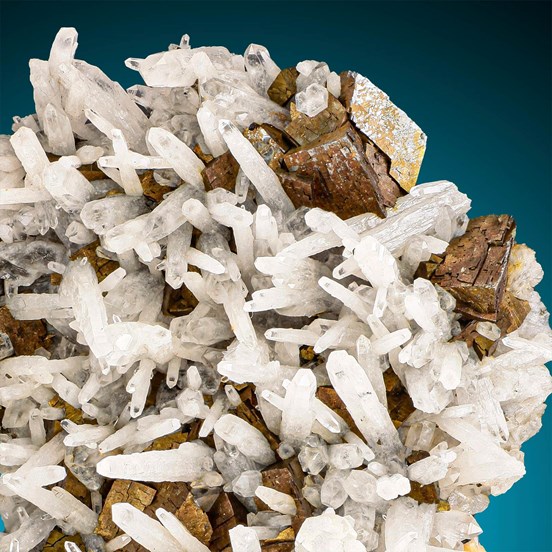 Arsenopyrite-Starí Trg Mine | Trepča | Mitrovica | Kosovo