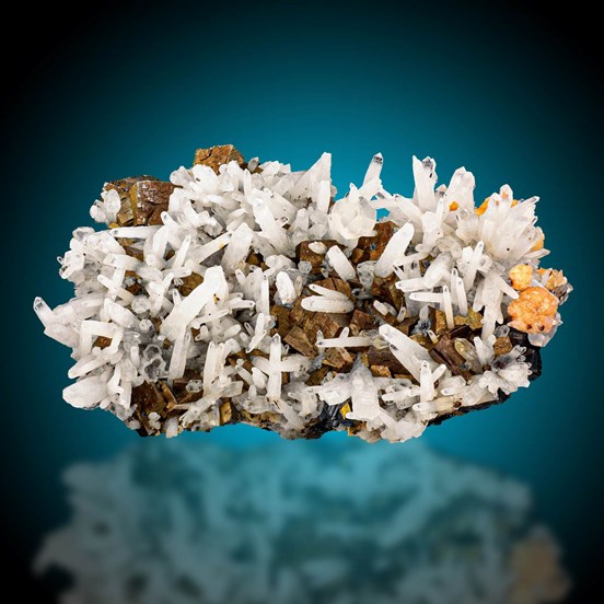 Arsenopyrite-Starí Trg Mine | Trepča | Mitrovica | Kosovo