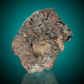 Pyrosmalite-(Fe)-Nordmark | Filipstad | Värmland | Sweden