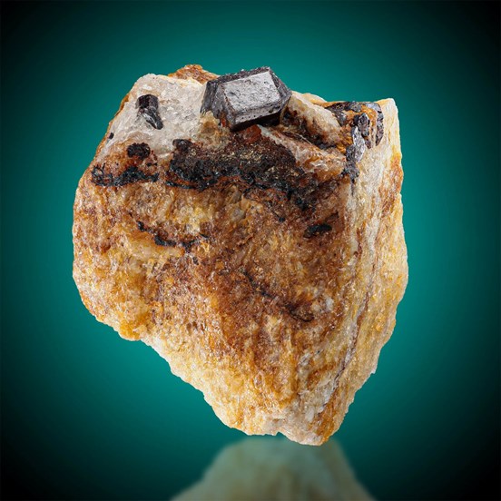 Rutile-Modriach | Voitsberg | Styria | Austria