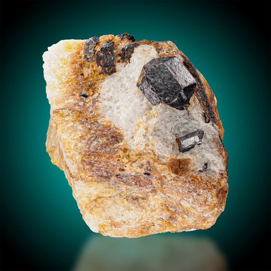 Rutile-Modriach | Voitsberg | Styria | Austria