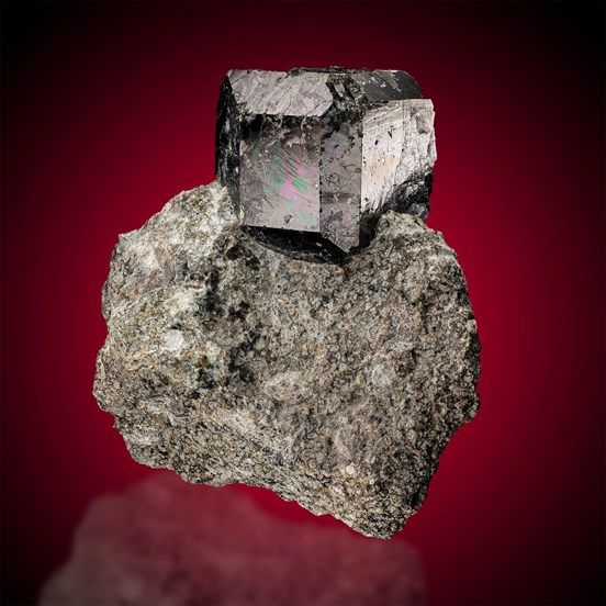 Wiluite-Akhtaragda | Wilui River | Yakutia | Easter