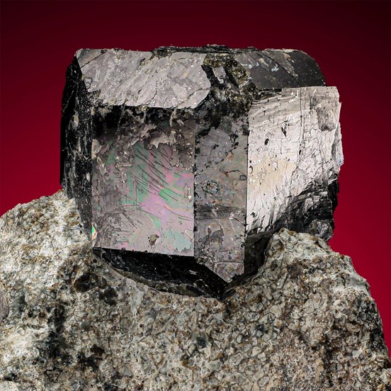 Wiluite-Akhtaragda | Wilui River | Yakutia | Easter