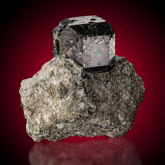 Wiluite-Akhtaragda | Wilui River | Yakutia | Easter