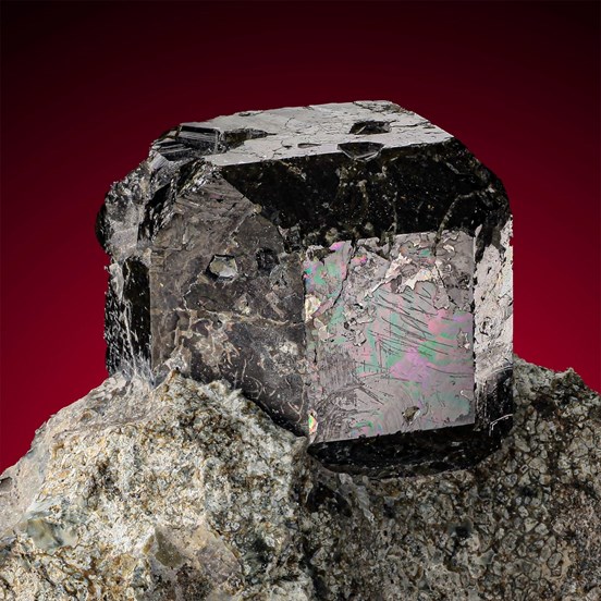 Wiluite-Akhtaragda | Wilui River | Yakutia | Easter