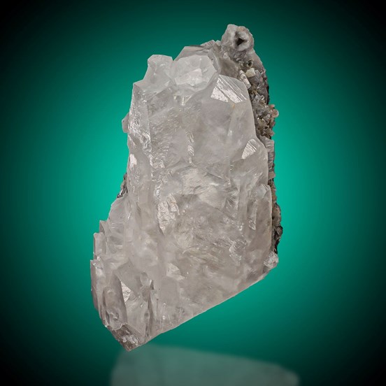 Calcite-Gyöngyösoroszi | Eger | Gyöngyös District | Heves County | Hungary