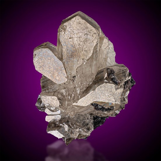 Cerussite-Tsumeb Mine | Tsumeb | Otjikoto Region | Namibia