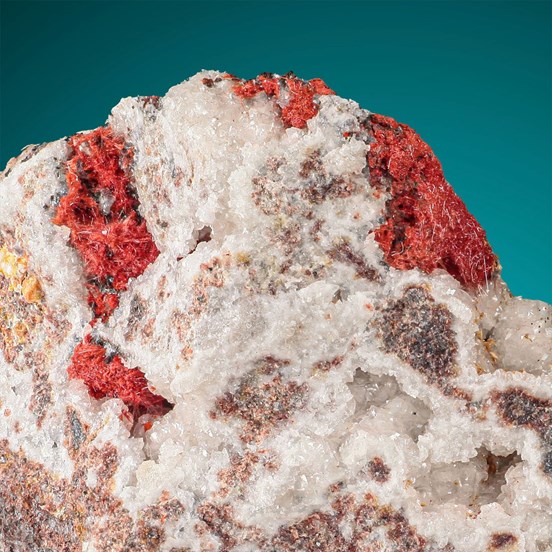 Cuprite-Tsumeb Mine | Tsumeb | Otjikoto Region | Namibia