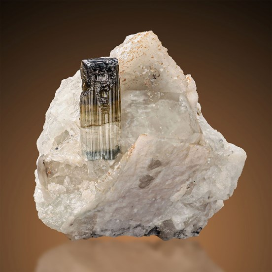 Elbaite-San Piero in Campo | Elba Island | Livorno Prov. | Tuscany | Italy