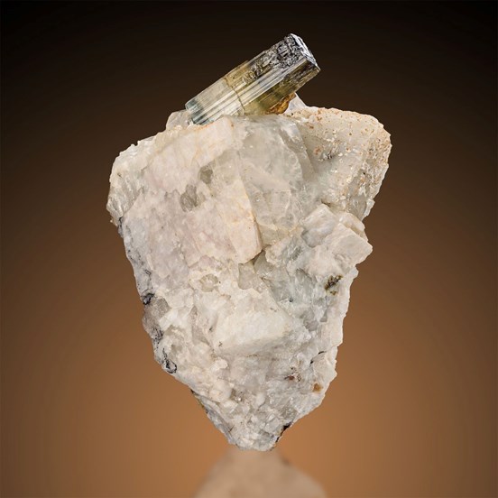 Elbaite-San Piero in Campo | Elba Island | Livorno Prov. | Tuscany | Italy