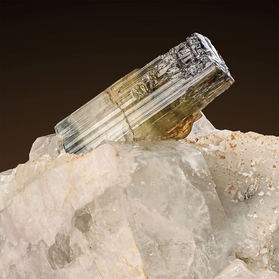 Elbaite-San Piero in Campo | Elba Island | Livorno Prov. | Tuscany | Italy