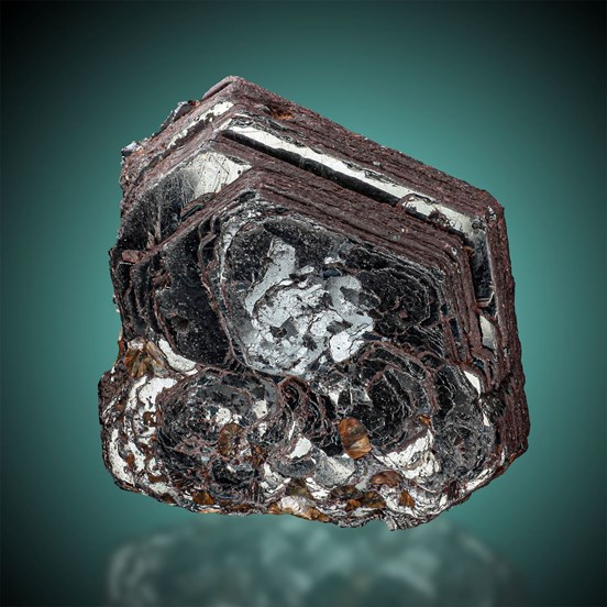 Hematite-Ouro Preto |  Minas Gerais | Brazil