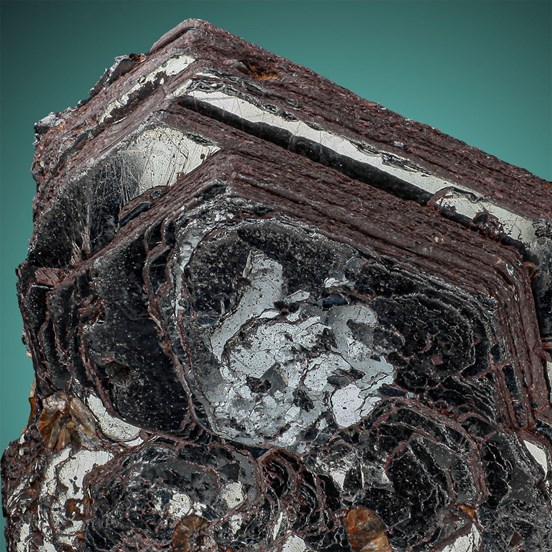 Hematite-Ouro Preto |  Minas Gerais | Brazil