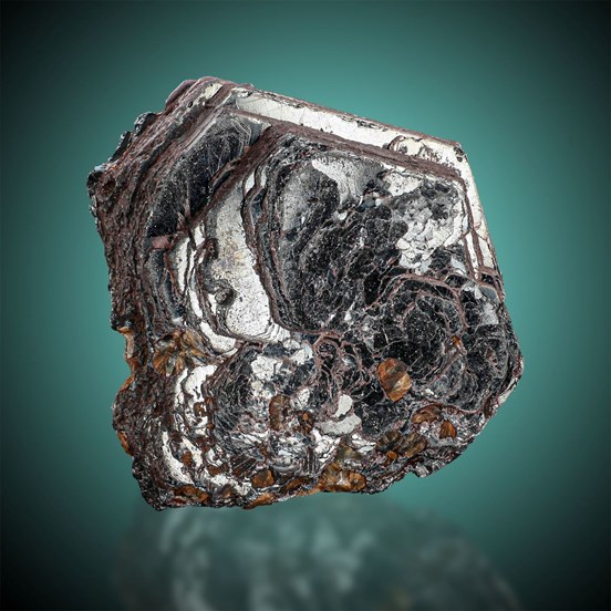 Hematite-Ouro Preto |  Minas Gerais | Brazil