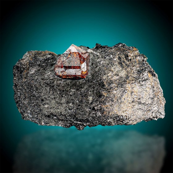 Zircon-Seiland Island | Troms og Finnmark | Norway