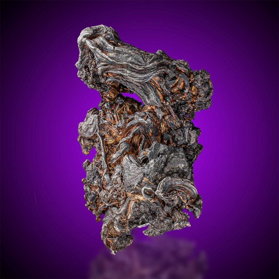 Silver-Kongsberg | Buskerud | Norway