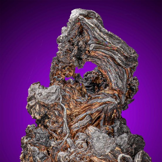 Silver-Kongsberg | Buskerud | Norway