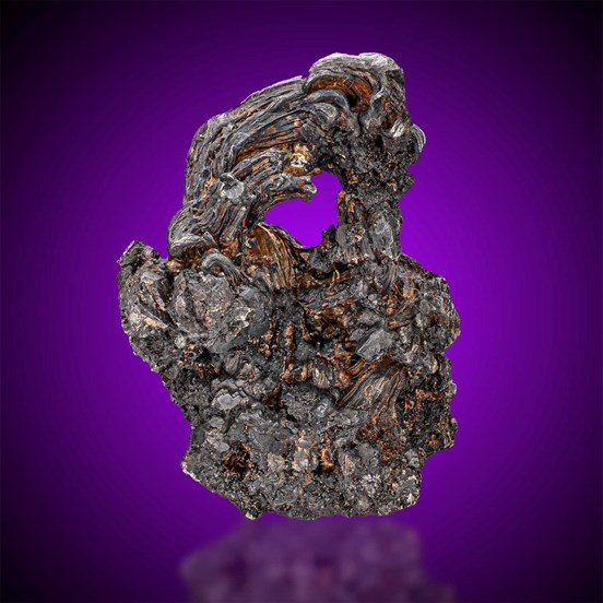 Silver-Kongsberg | Buskerud | Norway