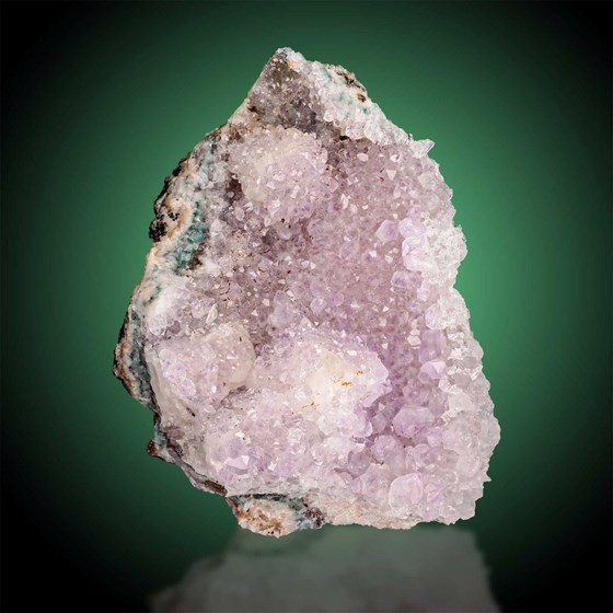 Amethyst-Seiser Alm | Seis am Schlern | South Tyrol | Trentino-Alto Adige | Italy