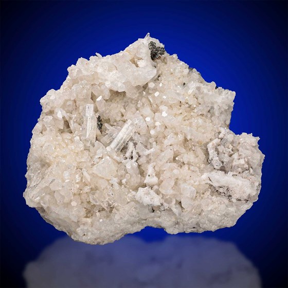 Armenite-Wasenalp | Simplon Pass Area | Brig | Valais | Switzerland