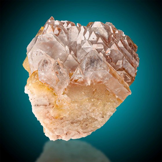 Baryte-Clara Mine | Wolfach | Black Forest |Baden-Württemberg | Germany