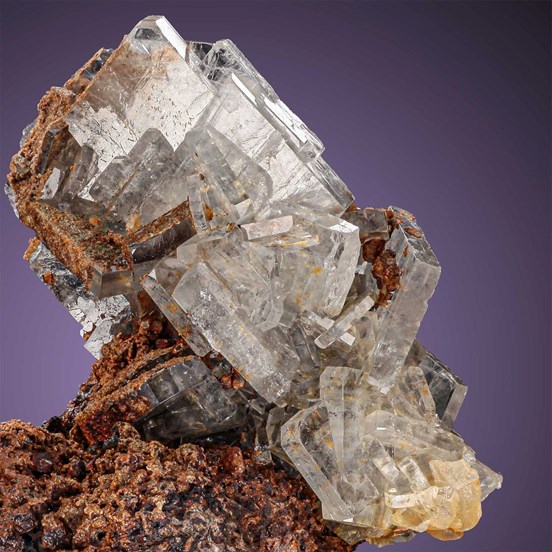 Baryte-Cavnic Mine (Kapnikbánya) | Cavnic | Maramureș | Romania