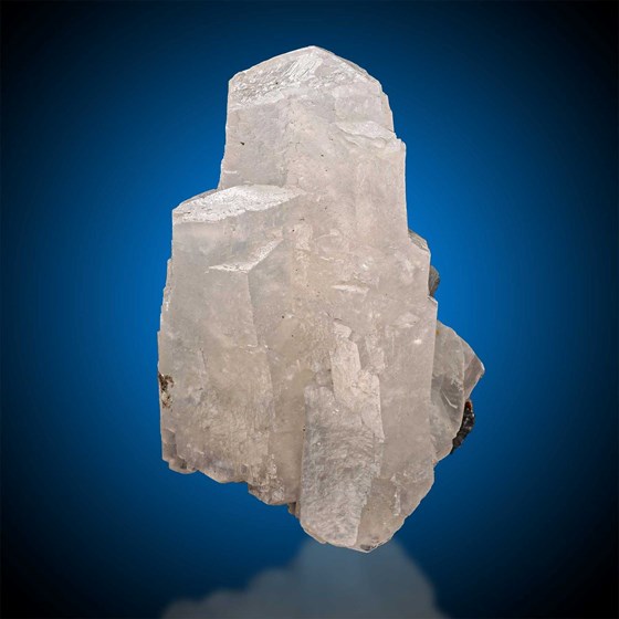 Calcite-Umlaufstollen ( Voralpreuss Water Tunnel ) | Göscheneralp | Uri | Switzerland