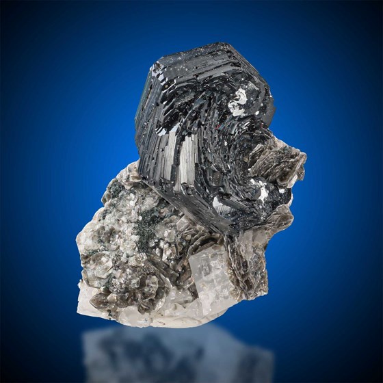 Hematite-Mörchnerkar | Zemmgrund | Zillertal | Tyrol | Austria