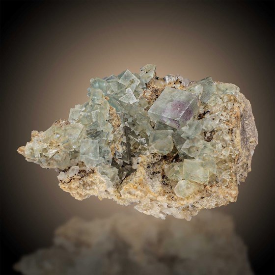 Fuorite-Weißeck | Muhr | Lungau | Tamsweg Dist. | Salzburg < Austria