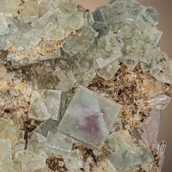 Fuorite-Weißeck | Muhr | Lungau | Tamsweg Dist. | Salzburg < Austria