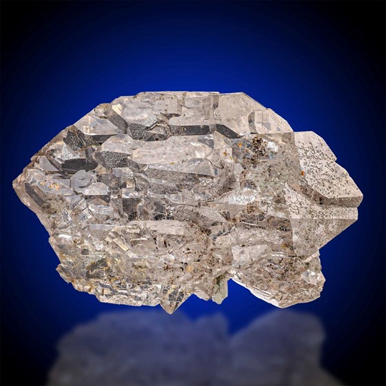 Quartz-Göscheneralp | Göschenen | Uri Canton | Switzerland