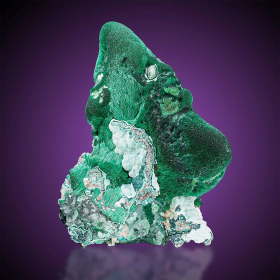 Malachite-Mashamba West Mine |  Kolwezi | Lualaba | Dem. Rep. of Congo