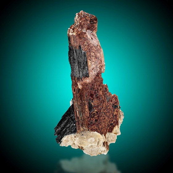 Niobophyllite-Mt. Malosa | Zomba Plateau | Malawi