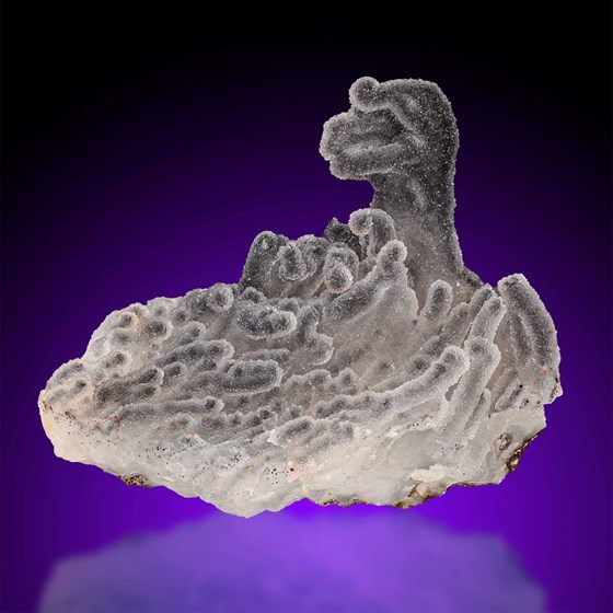 Quartz-Iraí | Rio Grande do Sul | Brazil