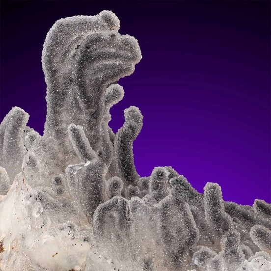 Quartz-Iraí | Rio Grande do Sul | Brazil