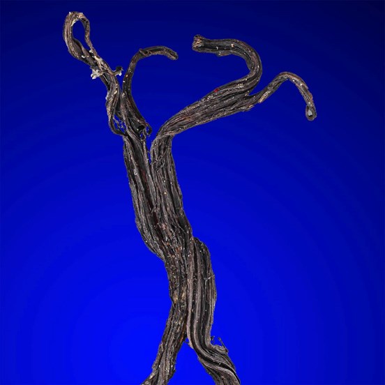 Silver-Himmelsfürst Mine |  Himmelsfürst Mine | Brand-Erbisdorf | Freiberg | Saxony | Germany