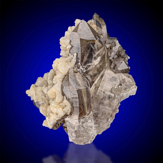 Stilbite-Bellwald | Goms | Valais | Switzerland