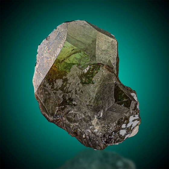 Titanite-Ammerbachtal | Mittersill | Zell am See | Pinzgau | Salzburg | Austria