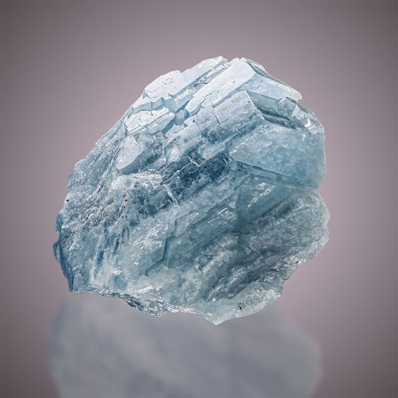 Alkali-beryl-Deo Darrah | Kuran Wa Munjan Dist. | Badakhshan | Afghanistan