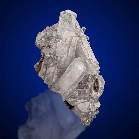 Calcite-Gyöngyösoroszi | Eger | Gyöngyös District | Heves County | Hungary