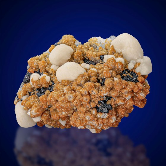 Calcite-Herja Mine | Chiuzbaia (Kisbánya) | Baia Mare | Maramureș | Romania