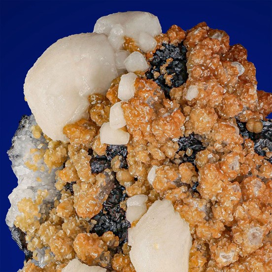 Calcite-Herja Mine | Chiuzbaia (Kisbánya) | Baia Mare | Maramureș | Romania