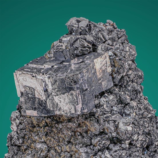 Galena-Sweetwater Mine | Ellington | Reynolds Co. | Missouri | USA