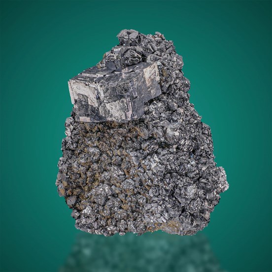 Galena-Sweetwater Mine | Ellington | Reynolds Co. | Missouri | USA