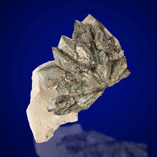 Marcasite-Misburg | Hanover | Lower Saxony | Germany